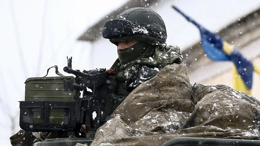 Киев провокира война с Русия 