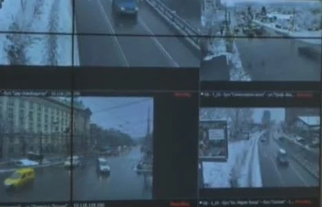 В София основните булеварди са почистени 