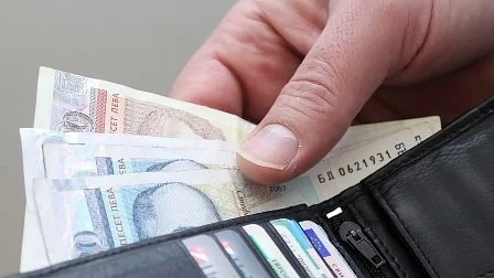 Минималната пенсия става 219 лв. от 1 юли 2019 г.