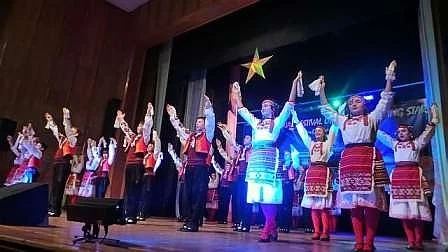 В Банско започва Международният фестивал на изкуствата \