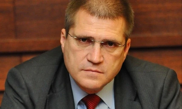 Николай Цонев осъди прокуратурата