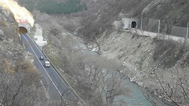 Пореден удар срещу зелените, този път за Струма