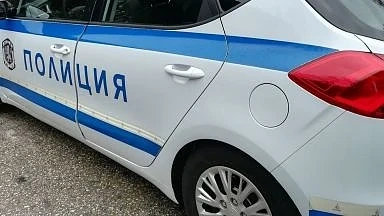 Автобус се запали на АМ \