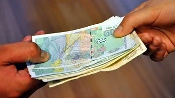 Задържаха с подкуп директора на Държавно горско стопанство-Силистра