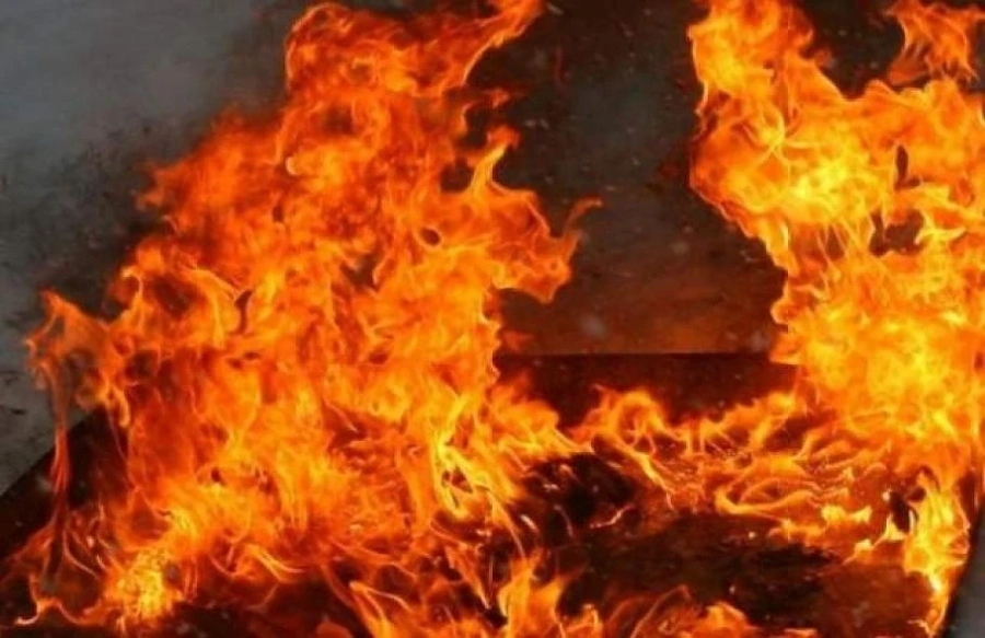 4 деца  изгоряха в къща в Словакия