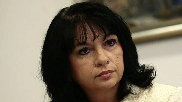 Теменужка Петкова: Вече е ясно, „Турски поток“ ще мине през България