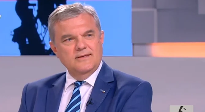 Румен Петков: Тревогата по конфликта Русия – Украйна е съвършено основателна