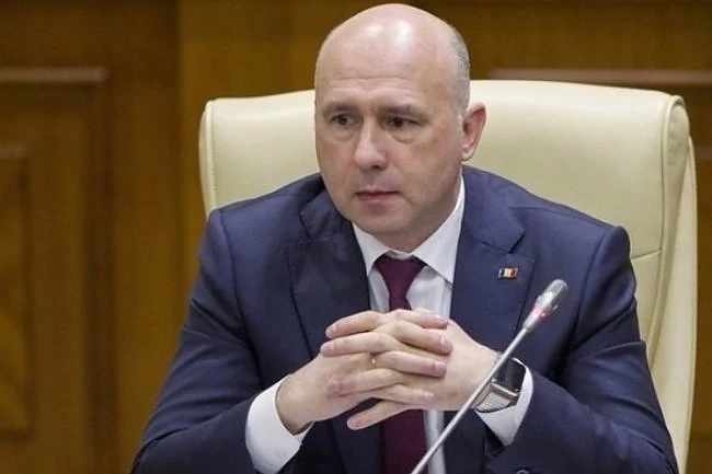Премиерът на Молдова: Чувствам се румънец