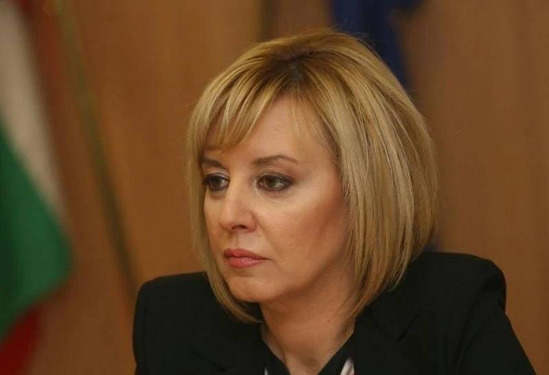 Мая Манолова: Затворите са пренаселени 