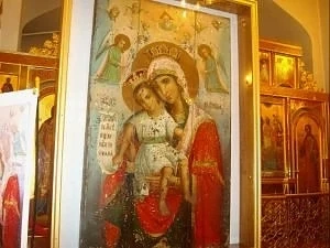 Днес е важно да отидете на църква