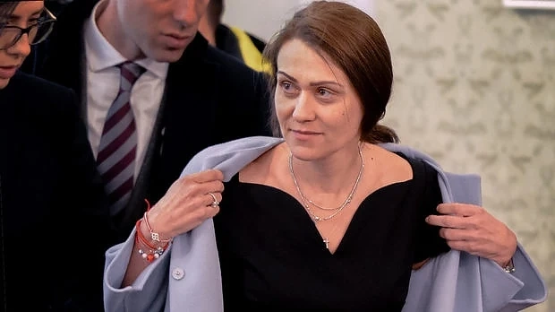 Срокът изтече, \