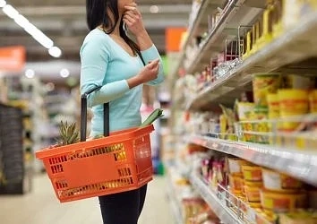 Цените на основните храни на едро поскъпват 