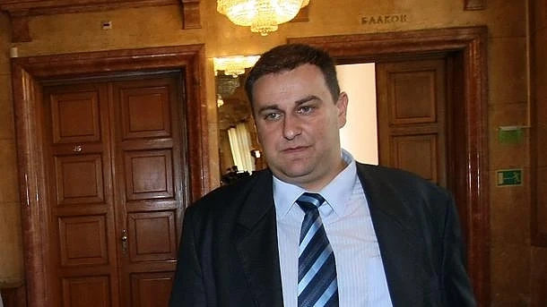 Емил Радев: Настъпващата година е ключова за приемането ни в Шенген 