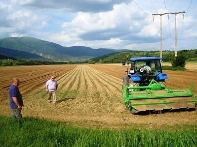 Преброяват земеделските производители през 2020 г. 