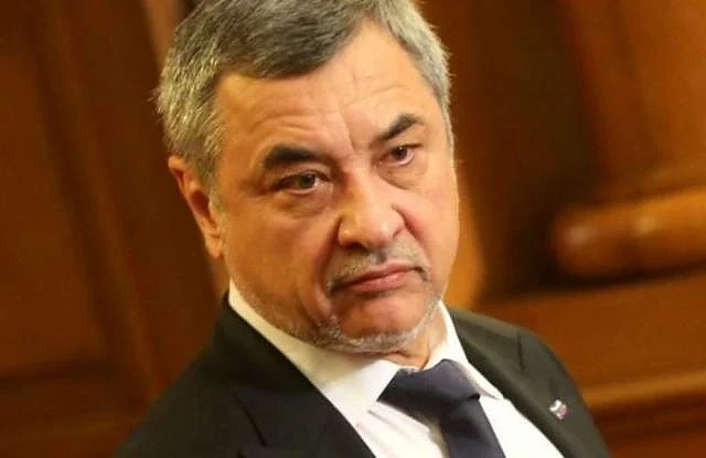 Обраха Валери Симеонов