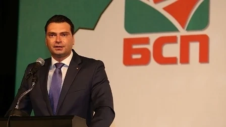 БСП: Оставката на Крусев е шах на пешката, за да спасим царицата