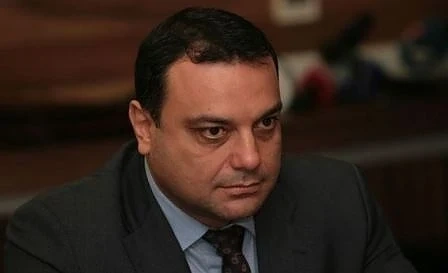 Ивайло Московски подаде оставка като депутат