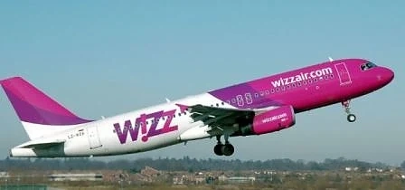 Wizz Air: Фалшив сайт подлъгва клиентите ни 