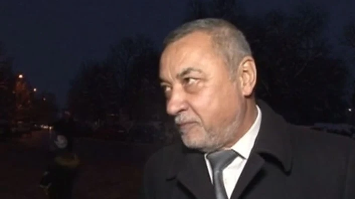 Симеонов за обира в бащиния му дом: Не съм притеснен, взел съм мерки