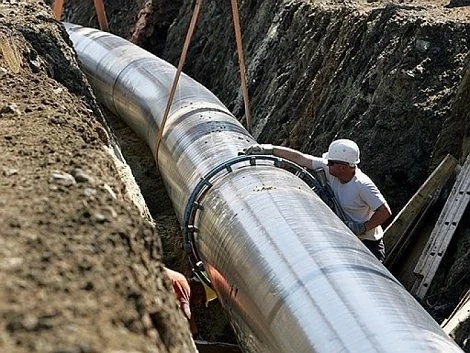 Китай започва да внася американски нефт