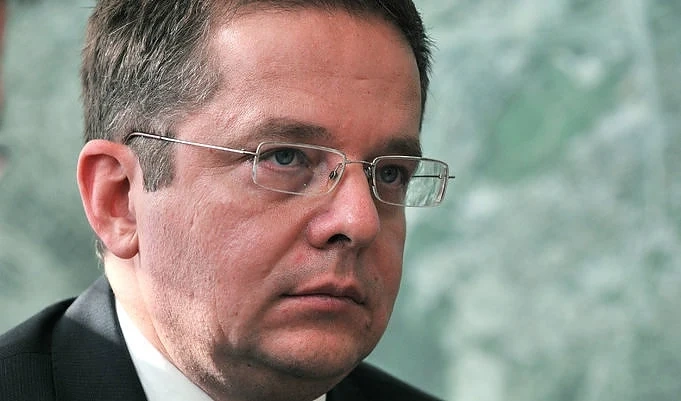 Барбалов: Първата ми задача е пускането на трамваите по \
