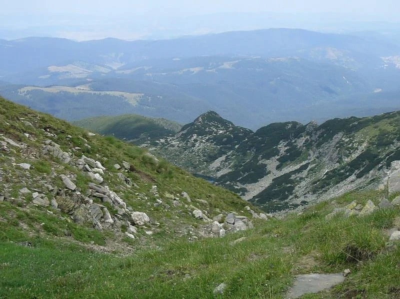Увеличиха Натура 2000 с две нови зони в Рила