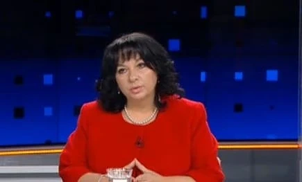 Петкова: Българската държава ще участва в проекта АЕЦ \