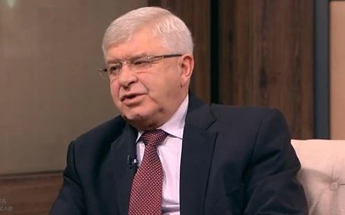 Кирил Ананиев: Болница „Лозенец” има над 30 млн. лева дългове.  Спасов няма да бъде директор на новата