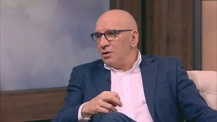 Левон Хампарцумян: Около 1  милион българи са функционално неграмотни