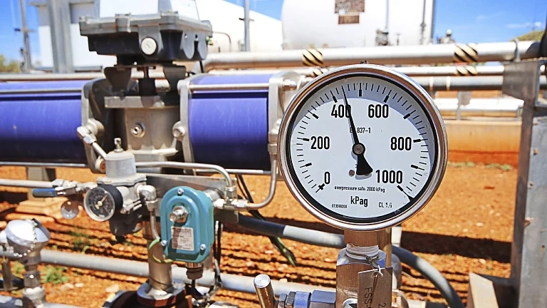 Булгаргаз иска от КЕВР поскъпване на газта с 3,5%  