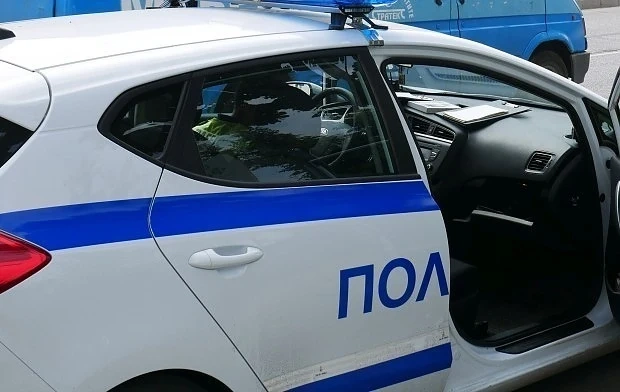 Разкриха как ще глобяват шофьорите с видеорегистратори от патрулките