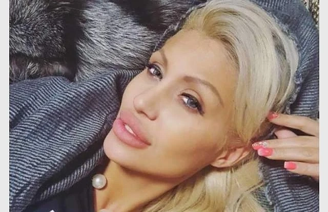 Джулиана Гани: 400 лева ми даваха за топлес танц