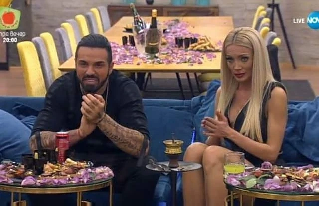 Благо Джизъса не успя да спечели шоуто Big Brother 