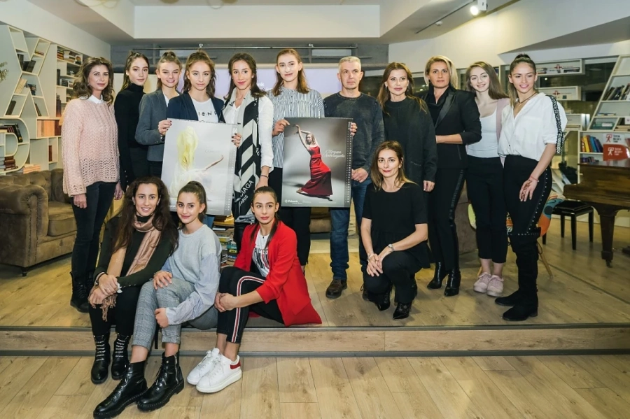  Fibank представи благотворителен календар за 2019 г.