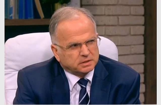 Експерт по антитероризъм: Убиецът от Страсбург не е сам
