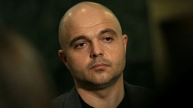 Правителството предлага шефа на СДВР Ивайло Иванов за гл. секретар на МВР 
