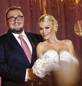 Гущерови чакат дъщеричка