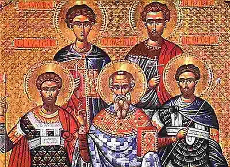 Кой празнува имен ден днес