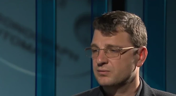 Бизнесменът Ваклин: СРС-то за Иванчева е абсолютна истина