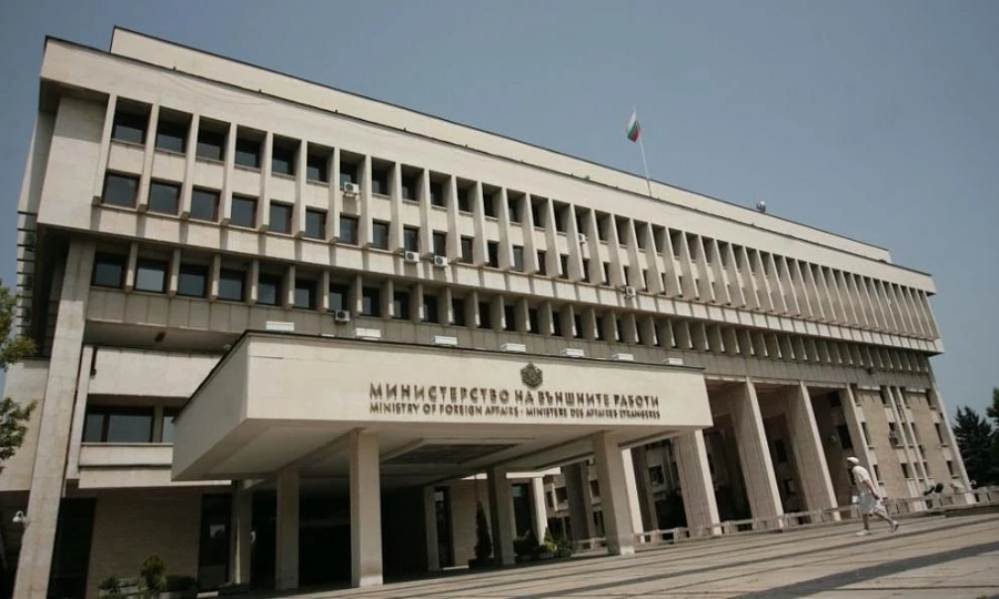 МВнР: Към момента няма данни за пострадали българи при жп катастрофата в Турция