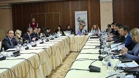 Отпускат 15,6 млн. лв. за туризъм и екология в пограничния регион с Турция