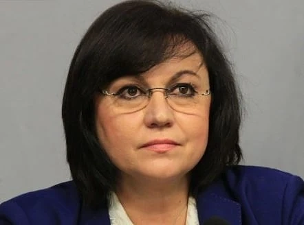 Оперираха по спешност Корнелия Нинова