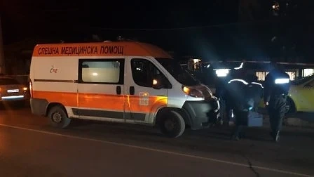 Почина една от нападнатите снощи жени в столичния кв. „Христо Ботев\