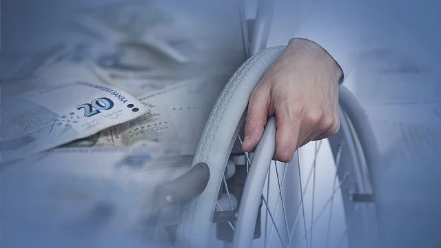 Стотици хиляди пенсионери ще трябва да изкарат януари с по-нисък доход