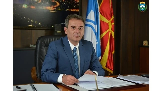 Внезапно почина кметът на Охрид 