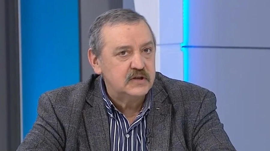 Проф. Кантарджиев: Най-добрият имуностимулатор са постните зелеви сарми