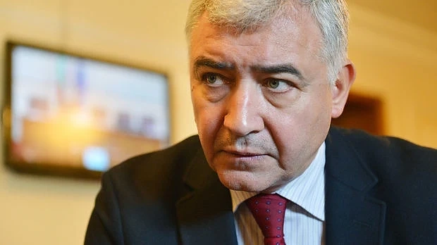 Атанас Мерджанов: Със строителния бранш трябва да се говори спокойно