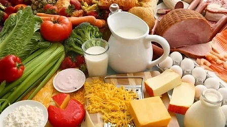 България е сред последните пет в Европа с най-големи разходи за храна 