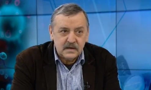 Проф. Тодор Кантарджиев: Грипът се развива за около 2-3 часа