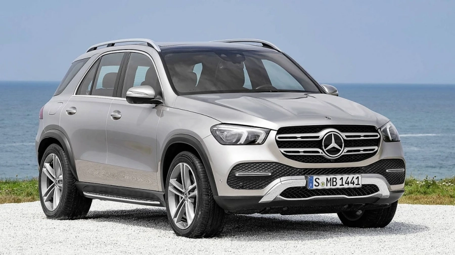 Mercedes смъква цените за Китай  